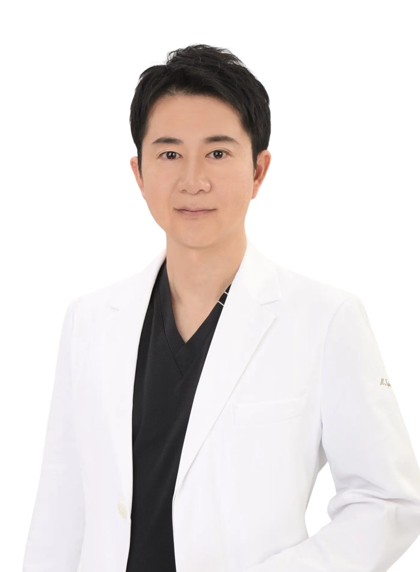 院長 藤本雅大