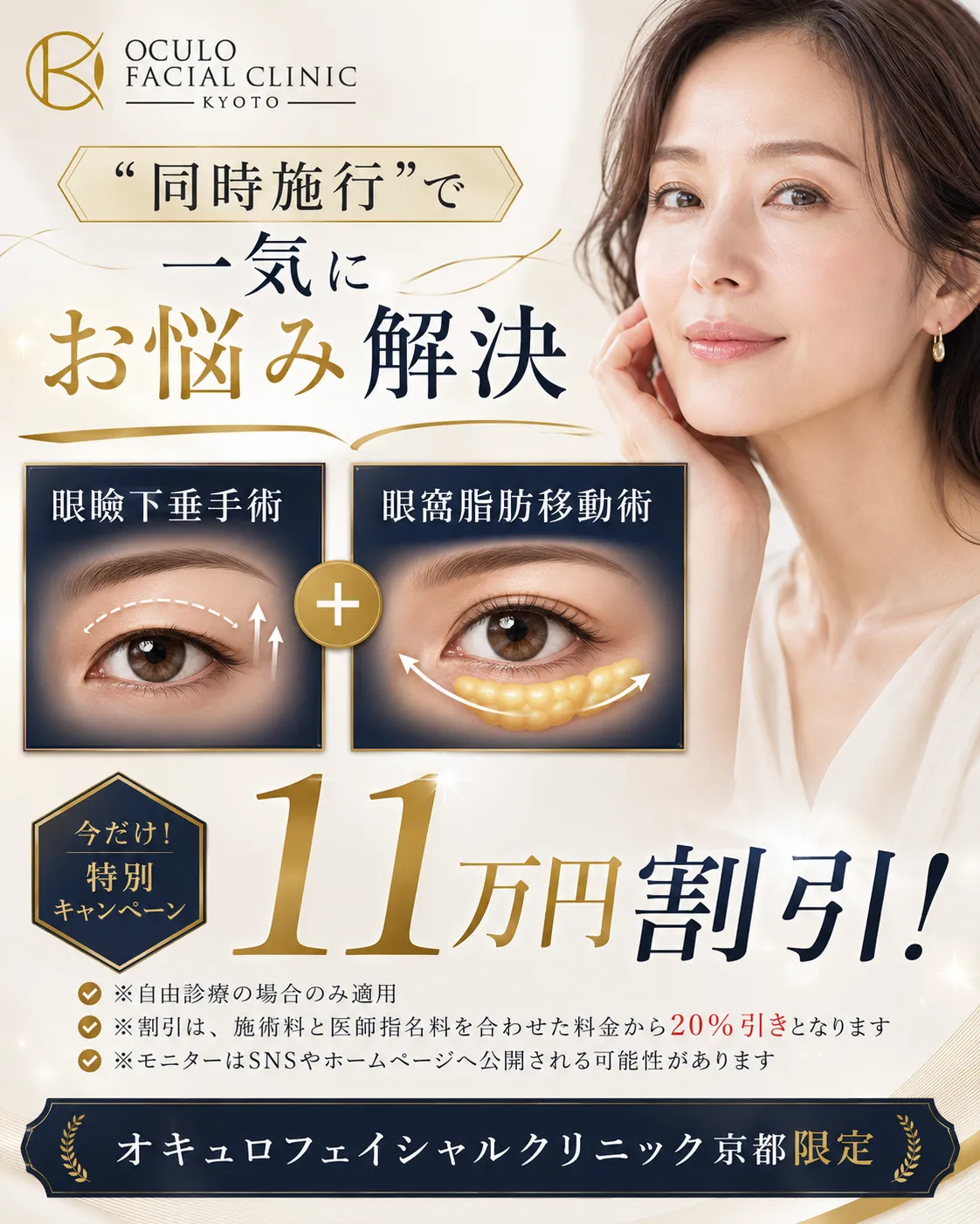 同時施行 症例