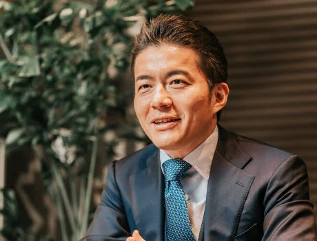 院長 藤本 雅大